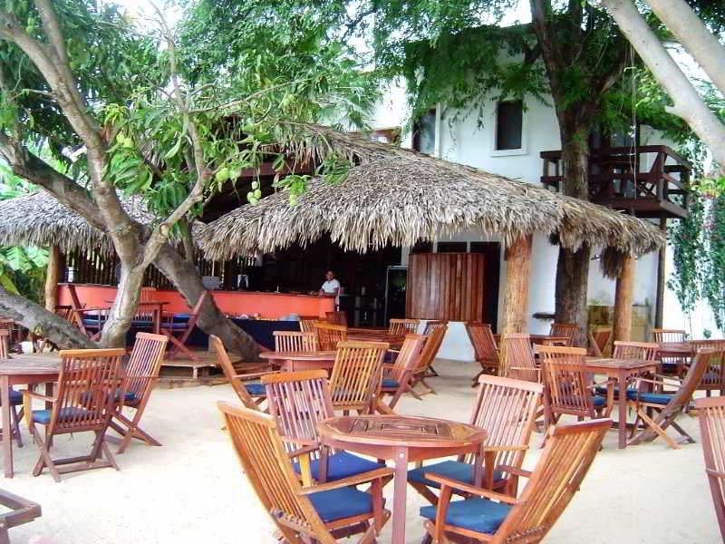 My Blue Hotel Jijoca de Jericoacoara Kültér fotó