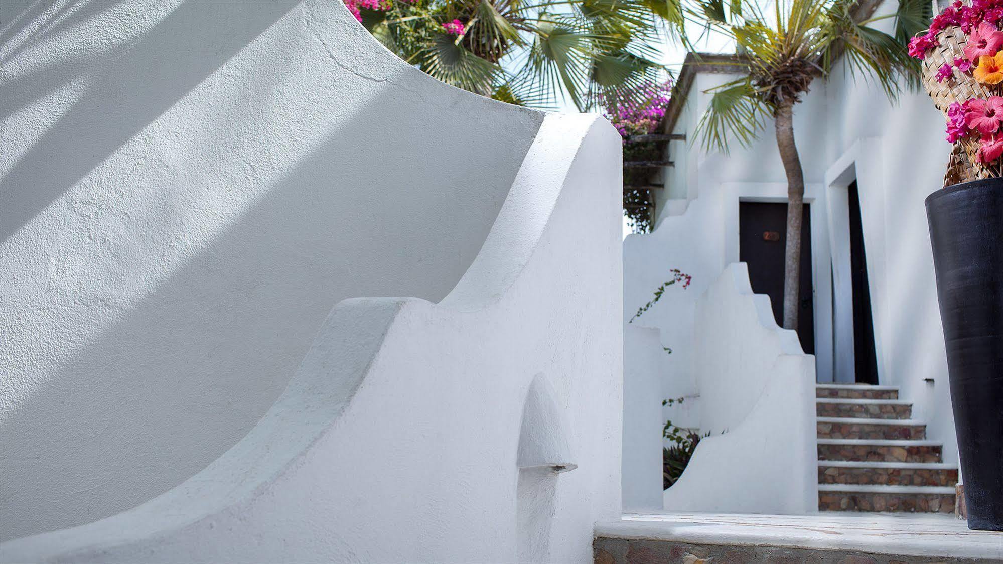 My Blue Hotel Jijoca de Jericoacoara Kültér fotó
